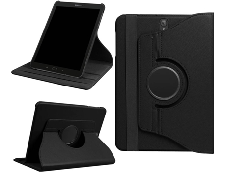 Funda Tablet MULTI4YOU 360 Libro Stand Case Rotating (Samsung Galaxy Tab A 8.0 (2017) T380«T385)