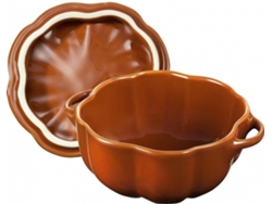 Cacerola STAUB (Naranja - Gres - 13 cm)