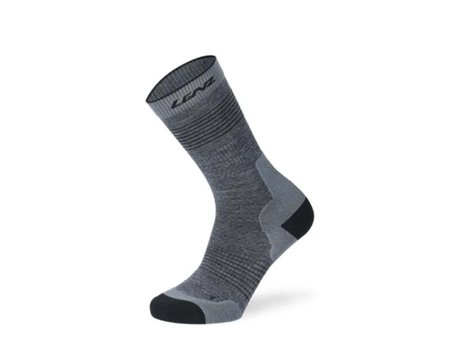 Calcetines LENZ Merino 1 Mid 39/41
