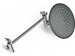 Extensión de ducha ajustable, sin necesidad de herramientas. Slowmoose