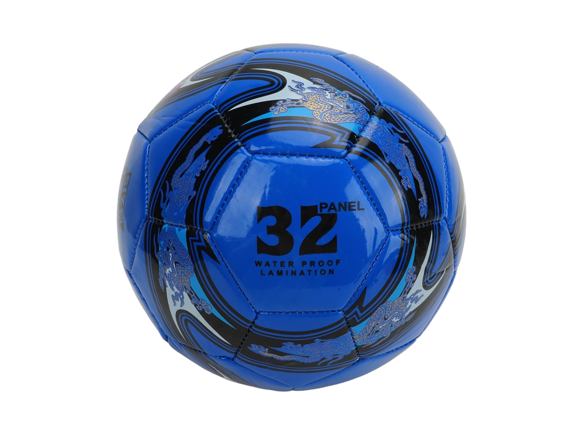 Vlrla-2026balón De Fútbol No.5 De Pu Grueso Alta Elasticidad Para Entrenamiento Y Juegos De Fútbol Adultos