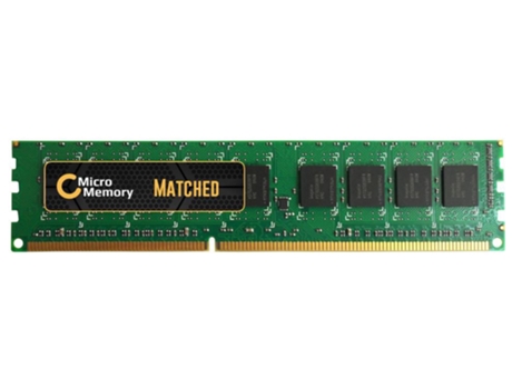 Memoria RAM DDR3 COREPARTS (1333 MHz)