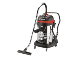 Aspirador con depósito de agua y polvo 80l 3000w PRASP81LX3 - RIBIMEX