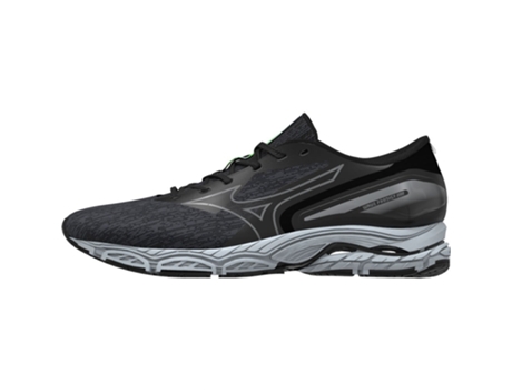 Zapatillas de Hombre para Running MIZUNO Wave Prodigy Gris (42)