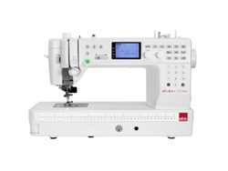 Máquina De Coser Elna Excelence 720 Pro