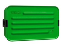 Caja Térmica SIGG Metal Box Plus L (Verde)
