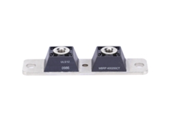 Módulo de diodo de recuperación rápida MBRP400200CT, 200 A, 25 V, 55150 ℃, estructura completamente prensada