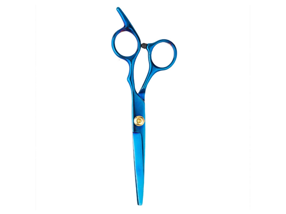 Tijeras para el cabello, tijeras para cortar el cabello, peluquero, corte de pelo, salones de corte, uso doméstico para hombres y mujeres JEDBESETZT