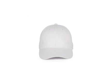 Gorra - 6 paneles K-UP