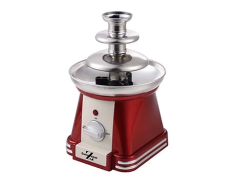 Fondue SWISS HOME Party 32W 0,35L