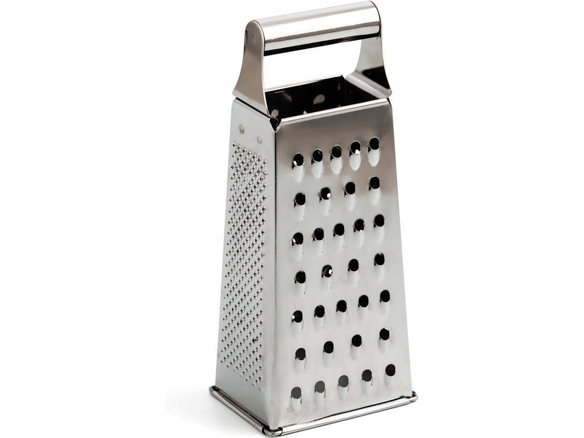 Rallador QUID (Metal - 20 cm)