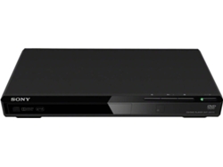 Reproductor de DVD LG BP450