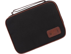 Bolsa De Almacenamiento Multifunción Usb Estuche Para Cables Organizador De Viaje