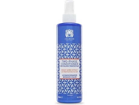 Acondicionador VÁLQUER Bifásico Color 300 ml)