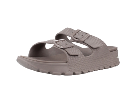 Zapatos de Mujer SKECHERS Arch Fit Footsteps Tecido Morado (40)