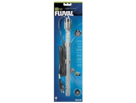 Aquecedor FLUVAL M (Potencia:150W)