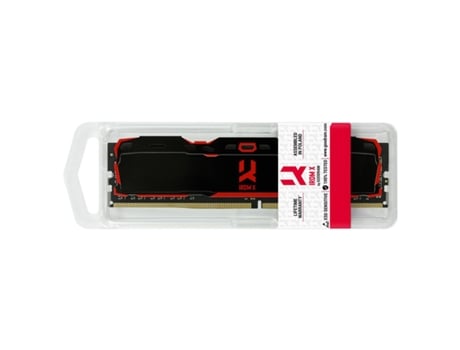 Memoria RAM DDR4 GOODRAM (1 x 16 GB - 3200 MHz)