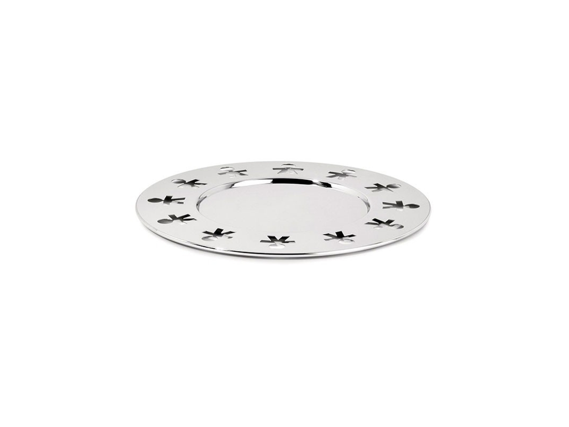 Bandeja Ã31Cm - Girotondo A DI ALESSI