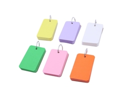 6 Tarjetas Fáciles.
