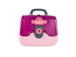 Playset de Brinquedos para Crianças Meninas Meninos Educacional Desenvolvimento de Habilidades Básicas em Idade Precoce 
