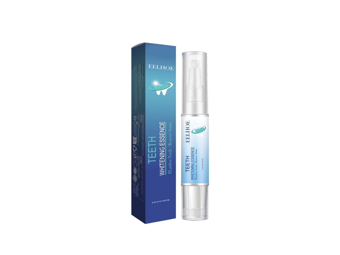 Lápiz dental Eelhoe para blanqueamiento y eliminación de placa