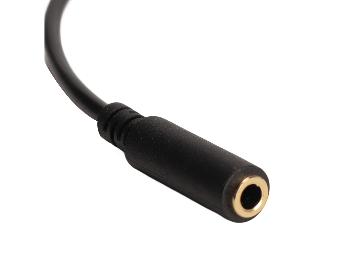 Adaptador De Audio Digital Usb A A Jack De 3,5 Mm Plug And Play Para Pc, Ps4, Ps5, Portátil Y Ordenador De Sobremesa.