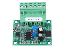 2026velora-módulo Convertidor Frecuencia A Voltaje Fv-10khz5v 0-10khz A 0-5v Inversor Digital A Analógico