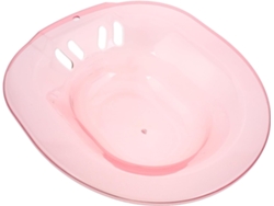 Baño De Asiento Para Mujeres Para La Limpieza Y El Cuidado Posparto, Bañera De Vapor.