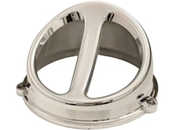 Tapa Del Estator Tapa De Calor Para Motocicleta Bicicleta
