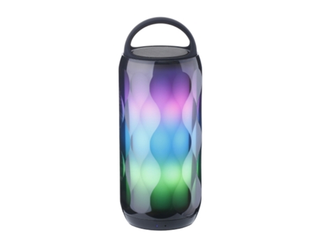 Altavoces Bluetooth VEANXIN 1023H53 Negro