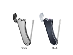 Encendedor Eléctrico Usb Recargable, Sin Llama, Arco Eléctrico, Resistente Al Viento, Carcasa Plegable Y Flexible, Accesorios Para Fumadores.