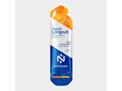 NUTRINOVEX Gel Longovit 360 Mango/Mandarina (24uds)