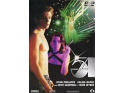 LAUREN DVD 54