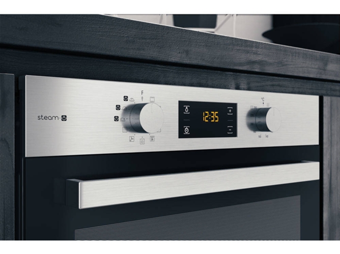 Horno HOTPOINT FA3 C IX HA |