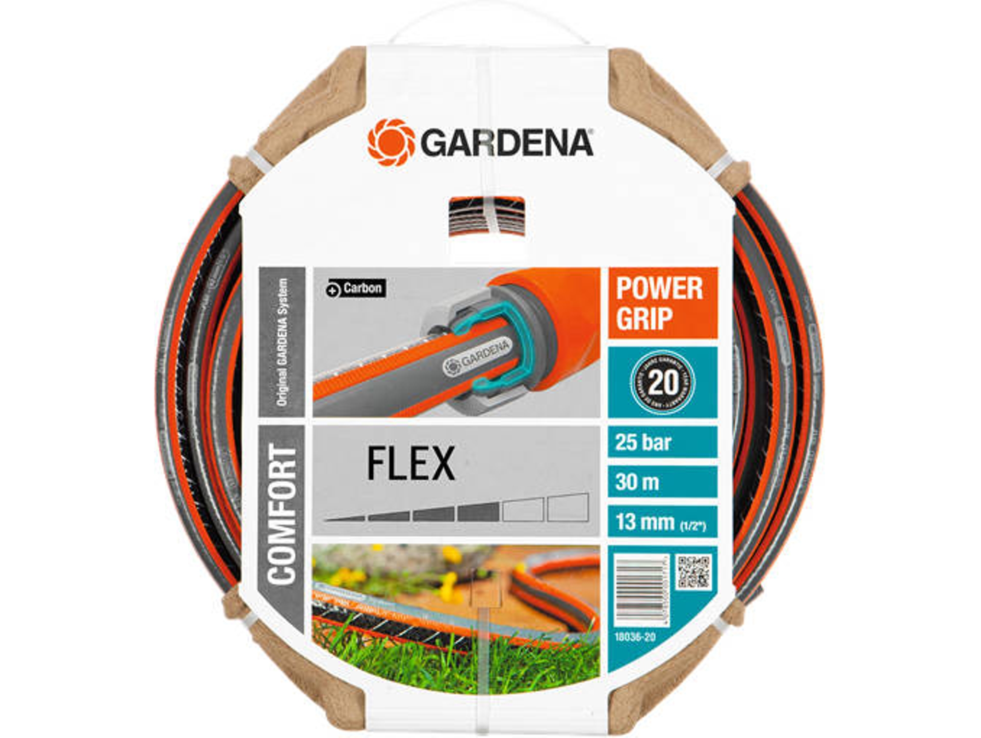 Manguera GARDENA 18036-20 (30 m)