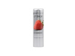Bálsamo Labial GREENLAND Fresa 3,9 g