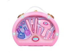 Set de Belleza Beauty Girl LPM (3 años)