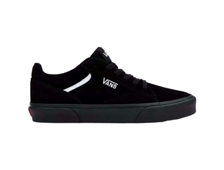 Zapatillas de Hombre VANS Seldan Negro (47)