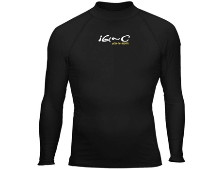 Rash Guard IQ-COMPANY Uv 300 Slim Fit (S)