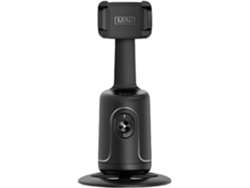 Trípode Con Seguimiento Para Teléfono | Soporte Para Grabación De 360 Grados