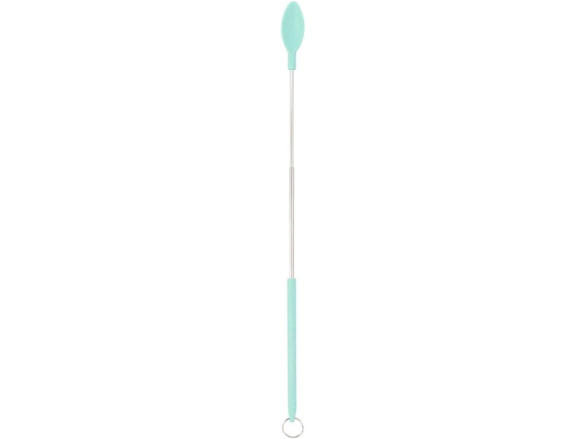Set de Espátulas de Silicona - Varios Colores RNEMITERY