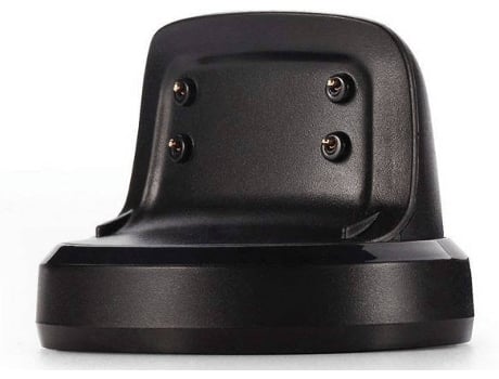 Cargador USB Samsung Gear Fit 2 Pro G4M Negro