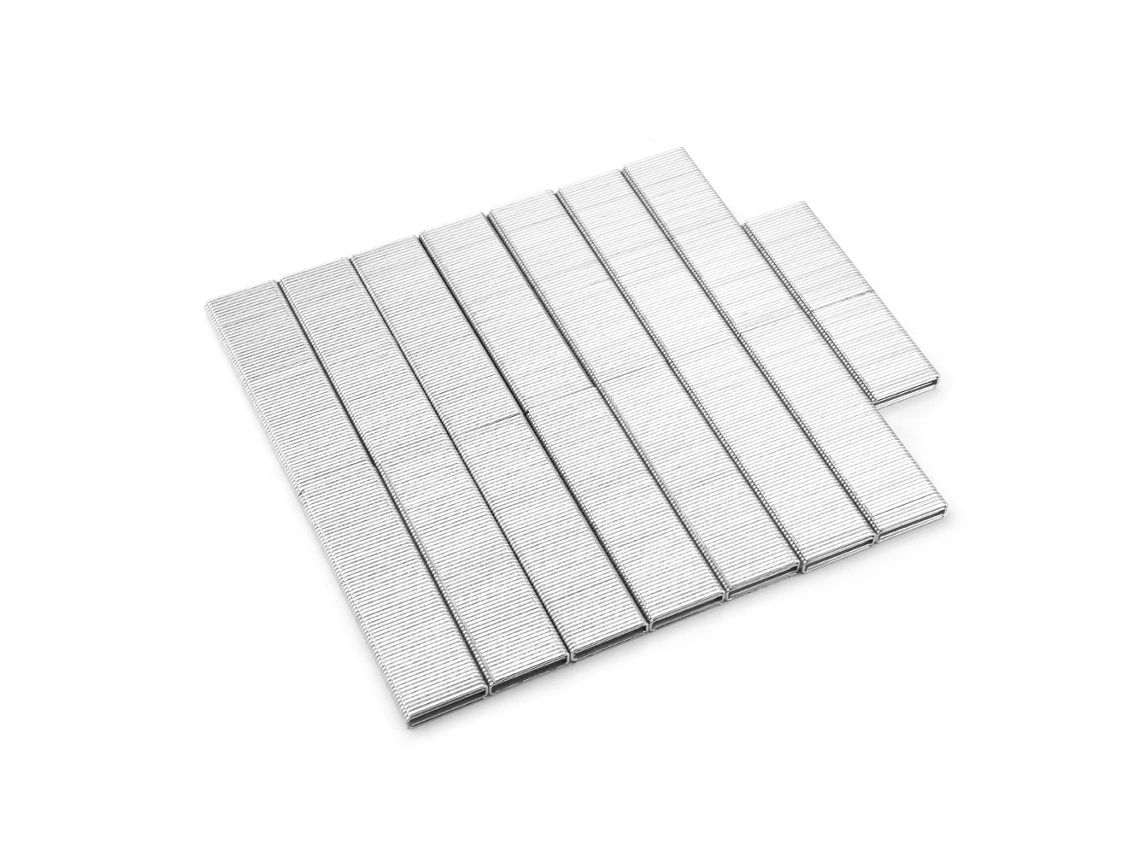2040 Clavos De Acero Para Pistola De Clavos Eléctrica Y Neumática 440k 440kb(425k)