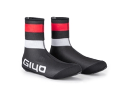Protetores De Sapatos De Ciclismo Resistentes À Água Aquecedores De Inverno Para Ciclismo Overshoes