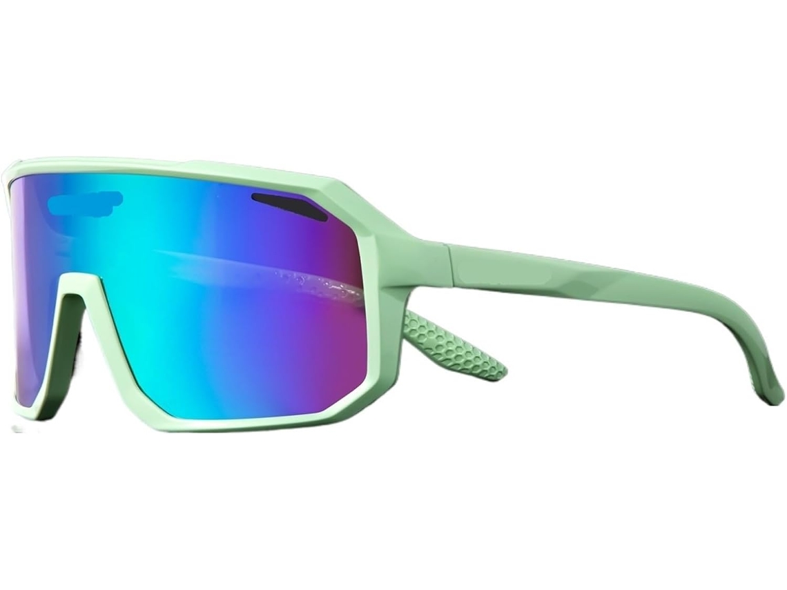 Gafas De Ciclismo: Ciclismo, Sol, Protectoras, Sol Para Ciclismo Protección
