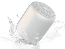 Altavoz Bluetooth portátil, resistente al agua IPX7, inalámbrico, 15 horas de reproducción, estéreo, graves de 5 W, Chaberlu