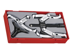 Tengtools 3980109 Tt804 2 In 1 Pull Set Tc-tray No.14 Extr