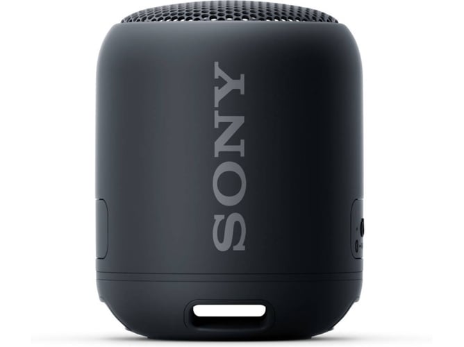 Altavoz Bluetooth Sony SRS-XB23B Negro - Altavoces Bluetooth - Los mejores  precios