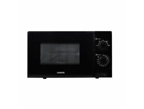 Microondas OCEANIC Mo20B11 (20 L - con Grill)