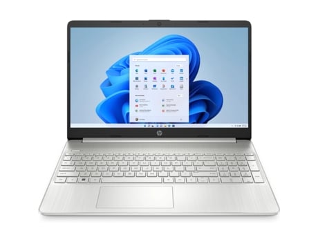 HP Laptop 15s-eq2195ns 8GB 512GB 15.6 W11HOME